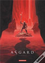 Asgard ; Intégrale