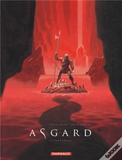 Capa do artigo Asgard ; Intégrale