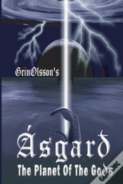 Capa do artigo Asgard