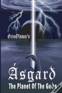Capa do artigo Asgard