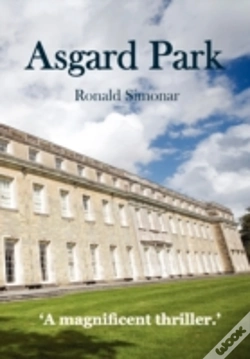 Capa do artigo Asgard Park