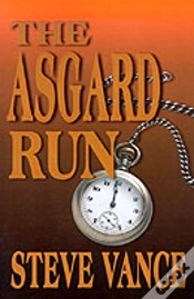 Capa do artigo Asgard Run
