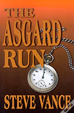 Capa do artigo Asgard Run