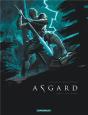 Asgard Tome 1 : Pied-De-Fer - Preview