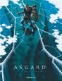 Asgard Tome 2 : Le Serpent-Monde - Preview