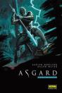 Asgard - Preview