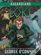 Asgardians: Loki