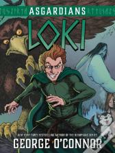 Asgardians: Loki
