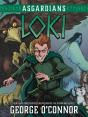 Asgardians: Loki - Preview