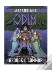 Asgardians: Odin