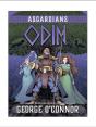 Asgardians: Odin - Preview