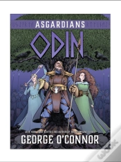 Capa do artigo Asgardians: Odin