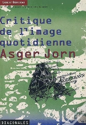 Capa do artigo Asger Jorn - Critique De L