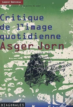 Capa do artigo Asger Jorn - Critique De L'Image Quotidienne