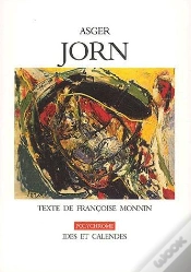 Capa do artigo Asger Jorn