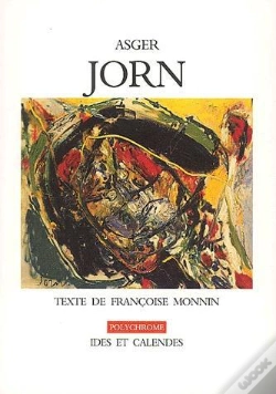 Capa do artigo Asger Jorn