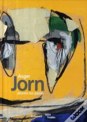 Asger Jorn ; Oeuvres Sur Papier (1914-1973)