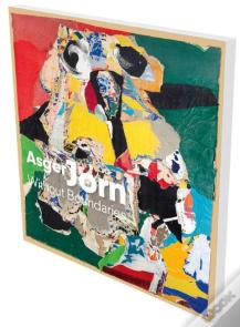 Asger Jorn: Without Boundaries