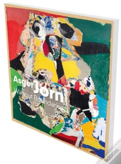 Capa do artigo Asger Jorn: Without Boundaries