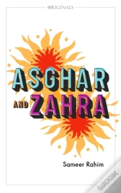 Capa do artigo Asghar And Zahra