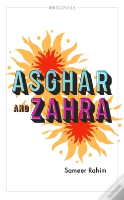 Capa do artigo Asghar And Zahra