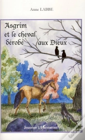Capa do artigo Asgrim Et Le Cheval Dérobé Aux Dieux