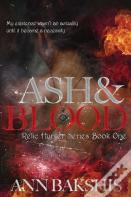 Ash And Blood