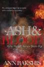 Ash And Blood - Preview