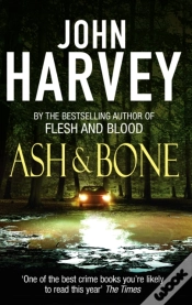 Capa do artigo Ash And Bone