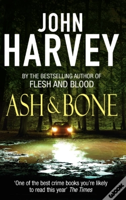 Capa do artigo Ash And Bone