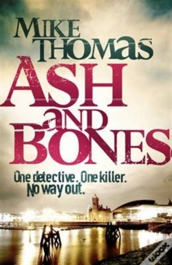 Capa do artigo Ash And Bones