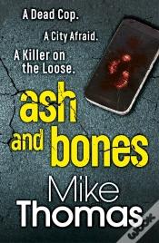 Capa do artigo Ash And Bones