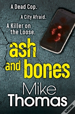 Capa do artigo Ash And Bones