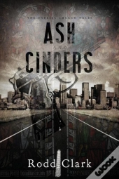 Ash And Cinders