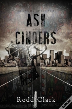 Capa do artigo Ash And Cinders