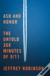 Capa do artigo Ash And Honor
