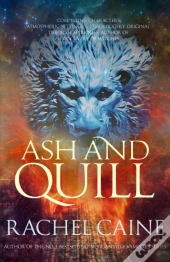 Ash And Quill