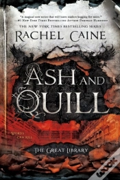 Capa do artigo Ash And Quill