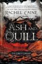 Ash And Quill - Preview