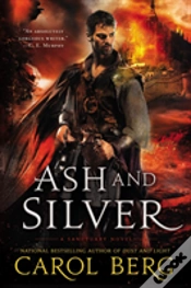 Capa do artigo Ash And Silver