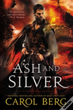 Capa do artigo Ash And Silver