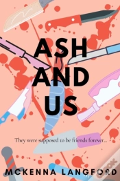 Capa do artigo Ash And Us
