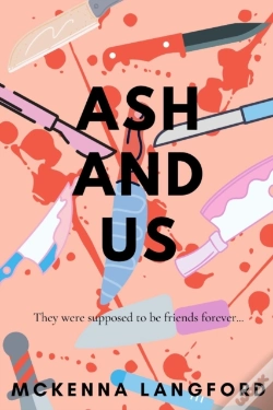Capa do artigo Ash And Us
