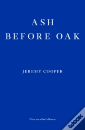 Capa do artigo Ash Before Oak