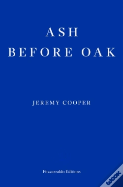 Capa do artigo Ash Before Oak