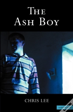 Capa do artigo Ash Boy