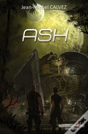 Capa do artigo Ash