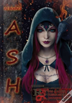 Capa do artigo Ash