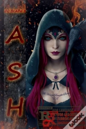 Capa do artigo Ash