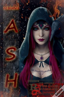 Capa do artigo Ash
